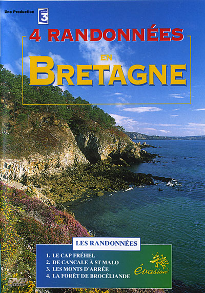 Evasion Bretagne