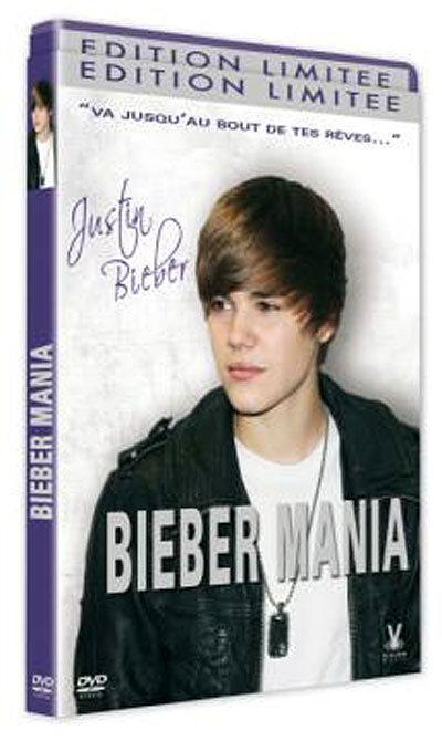 Bieber Mania