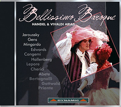 Bellissima baroque