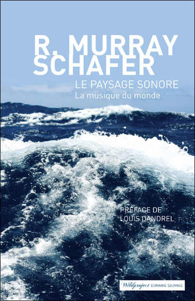 Le Paysage sonore