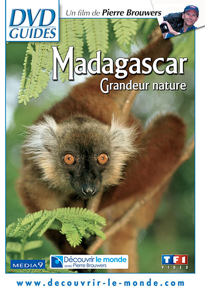 Madagascar : Grandeur nature