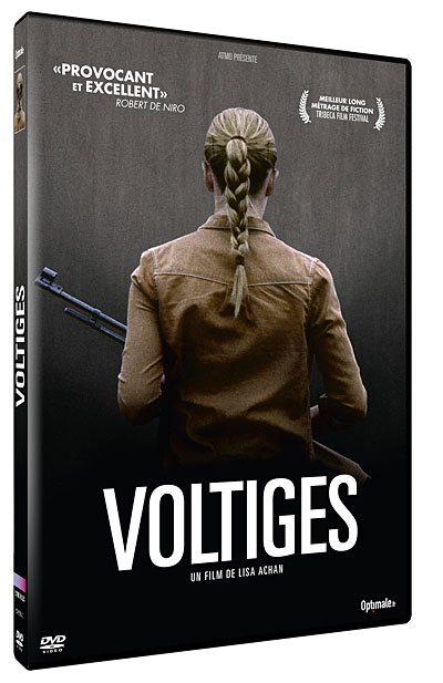 Voltiges