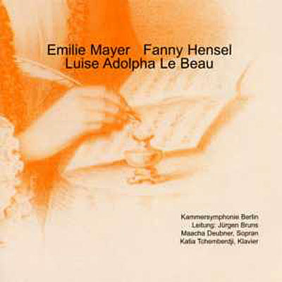Mayer: Symphony No. 5