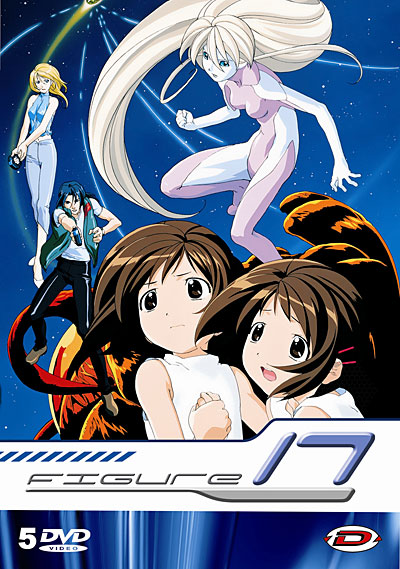 Coffret intégral 5 DVD