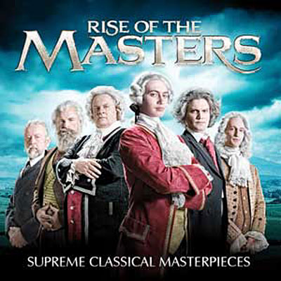 Rise of the masters