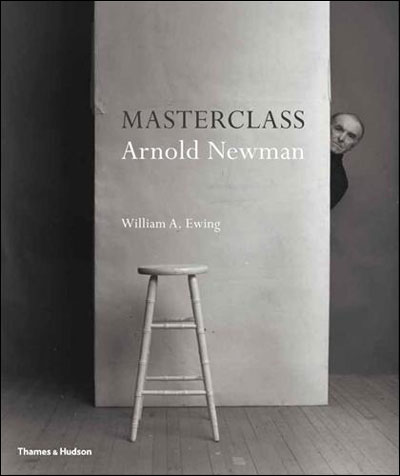 Arnold newman