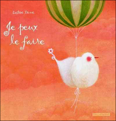 Je peux le faire
