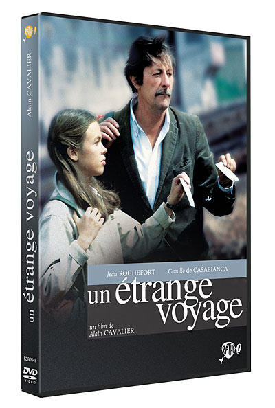 Un étrange voyage