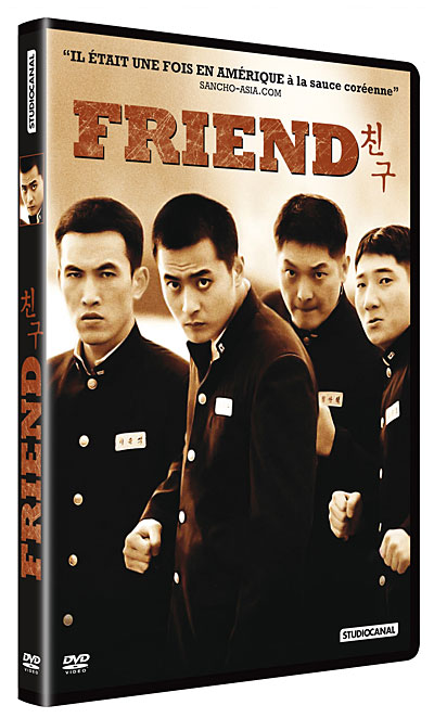 Friend