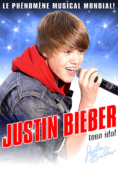 Just Bieber !