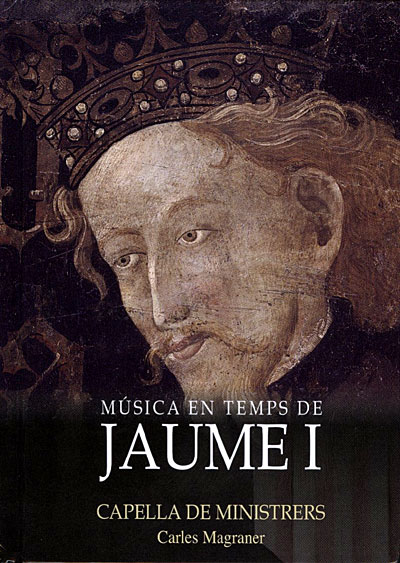 Musica en temps de jaume i