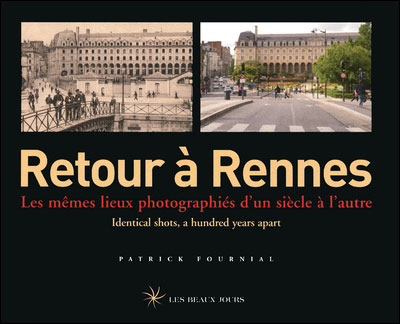 Retour à Rennes