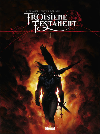 Le Troisième testament