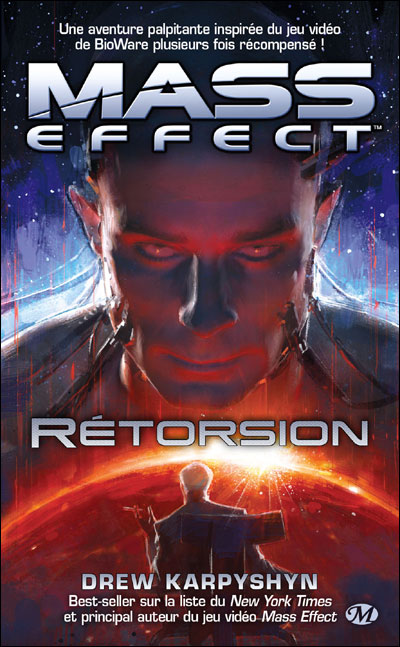 Retorsion