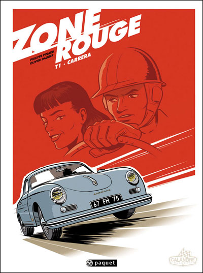 Zone rouge