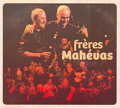 Frères mahevas