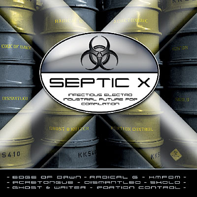 Septic x