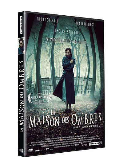 La maison des ombres