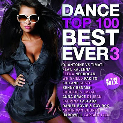 Dance top 100 best ever vol 3