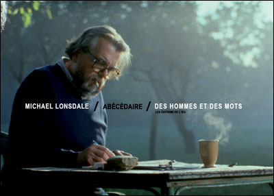 Michael Lonsdale