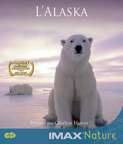 L'Alaska - Blu-Ray