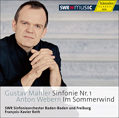 Symphonie 1 - In sommerwind