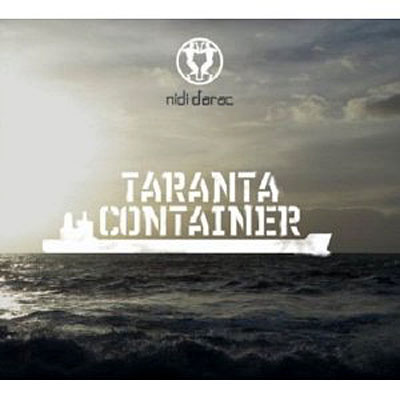 Taranta Container