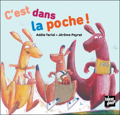 C'est dans la poche !