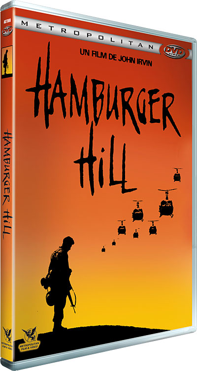 Hamburger Hill
