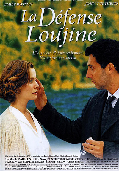 La Défense Loujine
