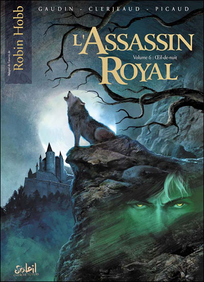 L'assassin royal
