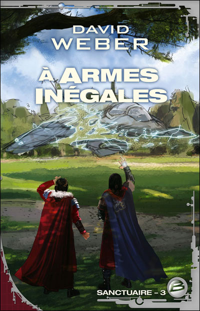 A armes inégales