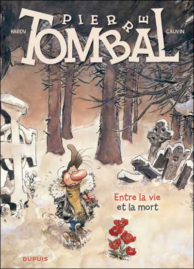 Entre la mort et la vie