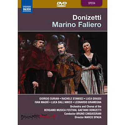 Marino faliero