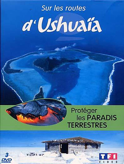 Protéger les Paradis Terrestres - Coffret