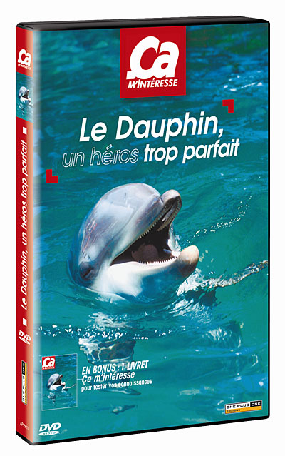 Volume 13 - Le dauphin trop parfait