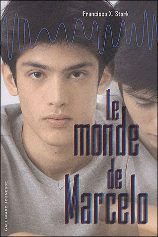 Le monde de Marcelo