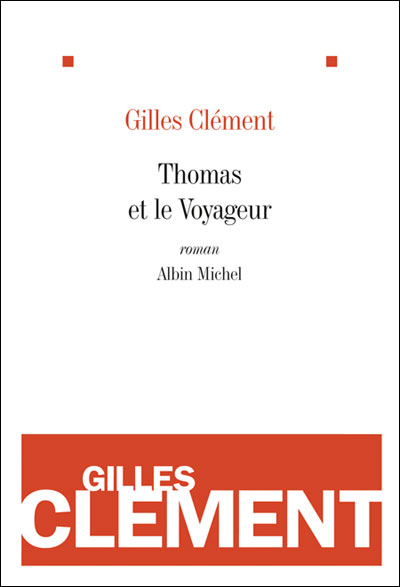 Thomas et le voyageur
