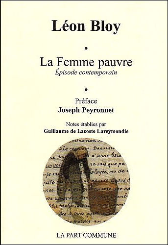 La femme pauvre