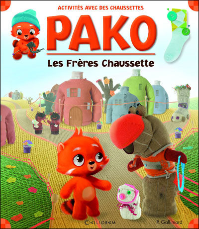 Les Frères Chaussette