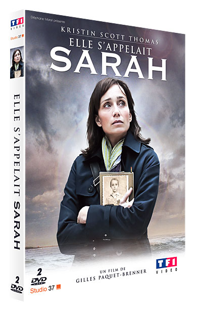 Elle s'appelait Sarah