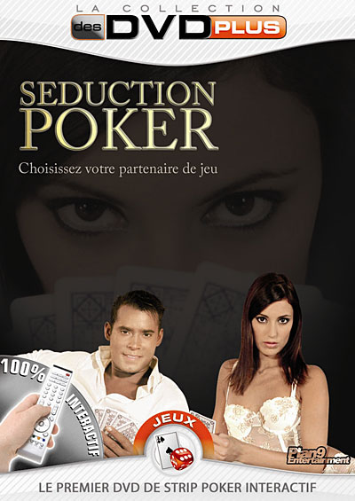 Séduction Poker
