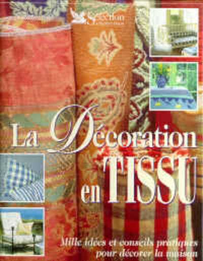 Decoration en tissu