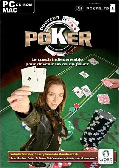Dr Poker