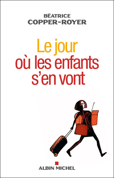 Le jour où les enfants s'en vont