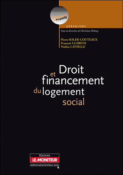 Droit et financement du logement social