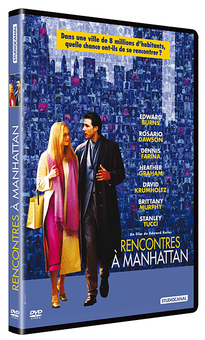 Rencontres à Manhattan