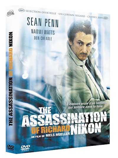 L'Assassinat de Richard Nixon