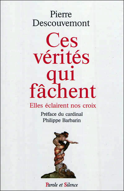 Ces vérités qui fâchent