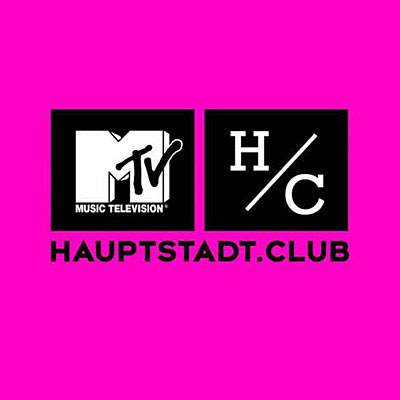 MTV Hauptstadt Club